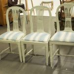 909 8554 CHAIRS